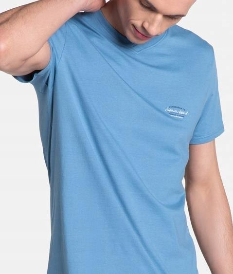 Piżama męska bawełniana Henderson Duty 38881-95X M Piżama męska bawełniana Henderson Duty 38881-95X M