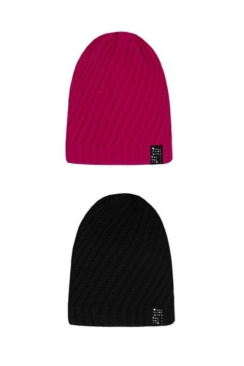 AJS CZAPKA DAMSKA 46-596