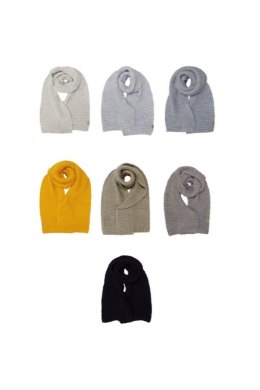 AJS SZALIK DAMSKI 42-670