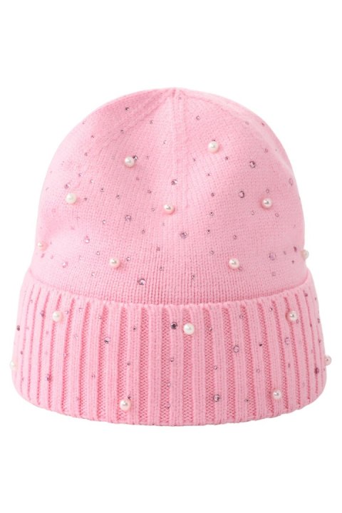 BE SNAZZY CZAPKA DZIEWCZĘCA CDW-0037 BE SNAZZY CZAPKA DZIEWCZĘCA CDW-0037