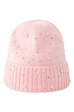 BE SNAZZY CZAPKA DZIEWCZĘCA CDW-0037