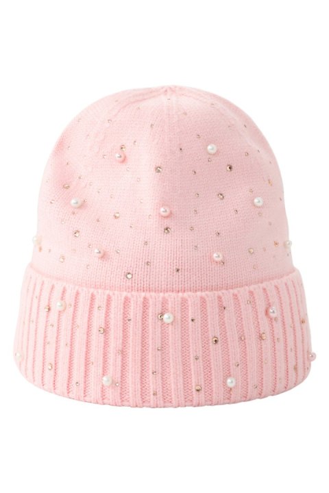 BE SNAZZY CZAPKA DZIEWCZĘCA CDW-0037 BE SNAZZY CZAPKA DZIEWCZĘCA CDW-0037