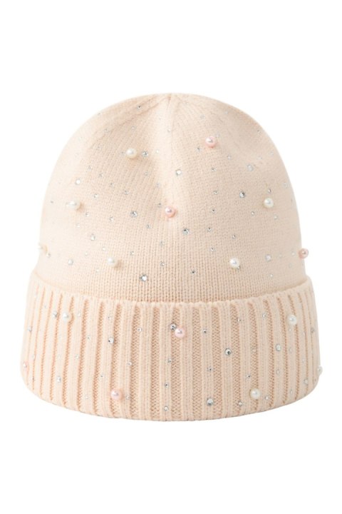 BE SNAZZY CZAPKA DZIEWCZĘCA CDW-0037 BE SNAZZY CZAPKA DZIEWCZĘCA CDW-0037