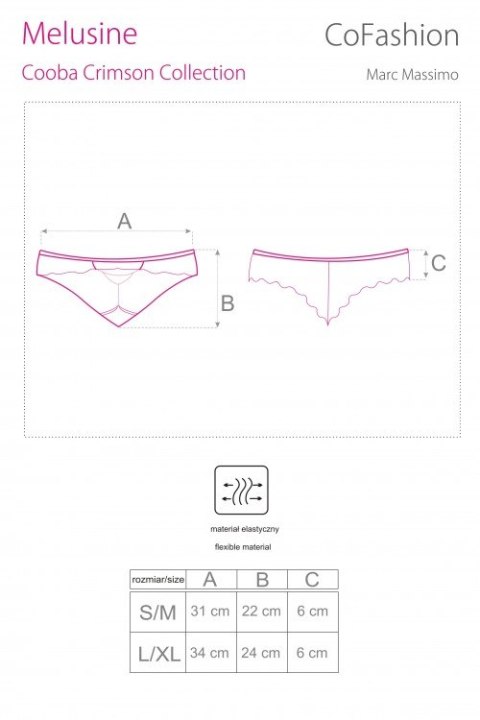 CoFashion Melusine CF 90390 - L/XL