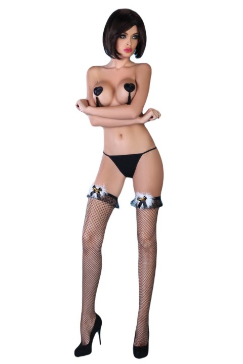 CoFashion PEARL BLACK CF 17277 - S/L