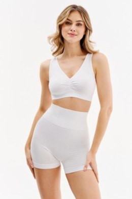 GABRIELLA SEAMLESS SHORT SHAPE - SPODENKI
