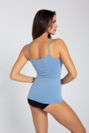 GATTA BODYWEAR KOSZULKA - CAMISOLE 60DEN GATTA BODYWEAR KOSZULKA - CAMISOLE 60DEN