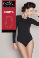 GATTA BODYWEAR Koszulka - Body L GATTA BODYWEAR Koszulka - Body L