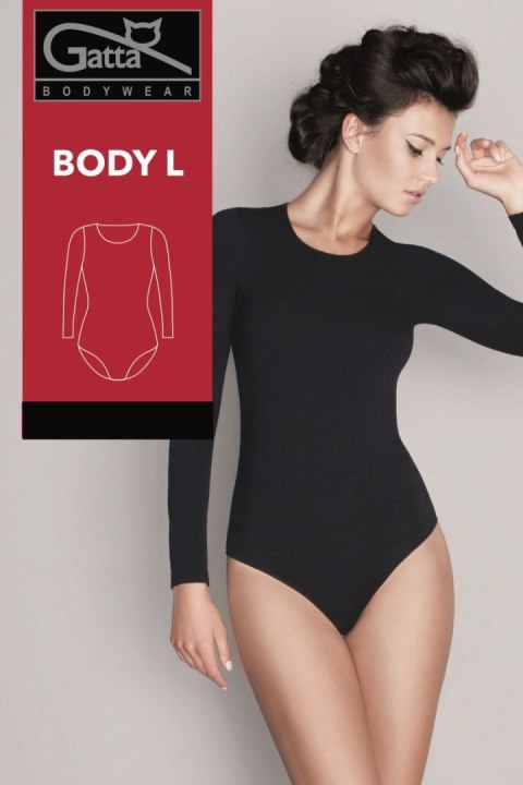 GATTA BODYWEAR Koszulka - Body L GATTA BODYWEAR Koszulka - Body L