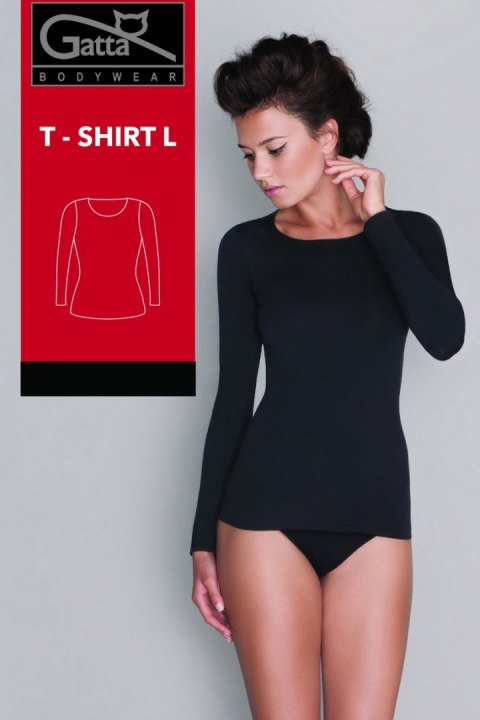 GATTA BODYWEAR Koszulka - T-shirt L GATTA BODYWEAR Koszulka - T-shirt L