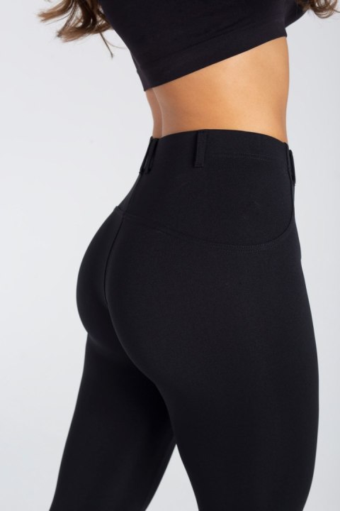 GATTA BODYWEAR Spodnie Skinny Hot GATTA BODYWEAR Spodnie Skinny Hot