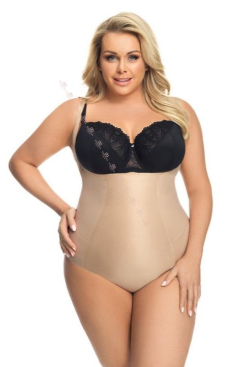 GORSENIA BODY SANREMO K148 BEŻOWE