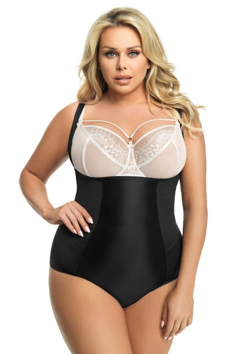 GORSENIA BODY SANREMO K148 CZARNE GORSENIA BODY SANREMO K148 CZARNE