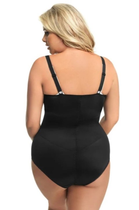 GORSENIA BODY SANREMO K148 CZARNE GORSENIA BODY SANREMO K148 CZARNE