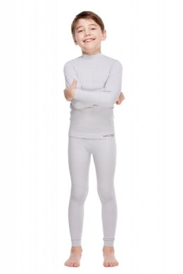 HANNA STYLE Koszulka termiczna dziecięca 04-40