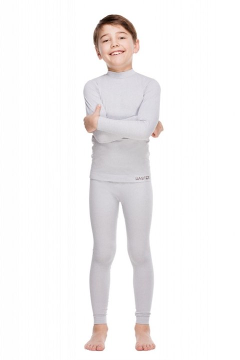 HANNA STYLE Koszulka termiczna dziecięca 04-40 HANNA STYLE Koszulka termiczna dziecięca 04-40