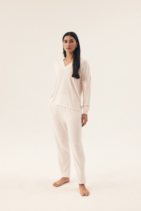 HENDERSON LADIES HOMEWEAR DAMSKI BOAR 43017 SS25 HENDERSON LADIES HOMEWEAR DAMSKI BOAR 43017 SS25