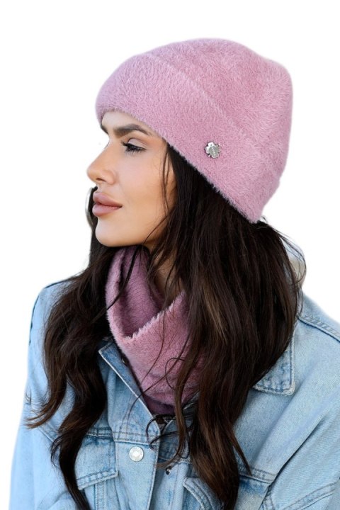 KAMEA CZAPKA DAMSKA ERAZMA