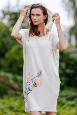 KEY SUKIENKA DAMSKA LHD 460 A20