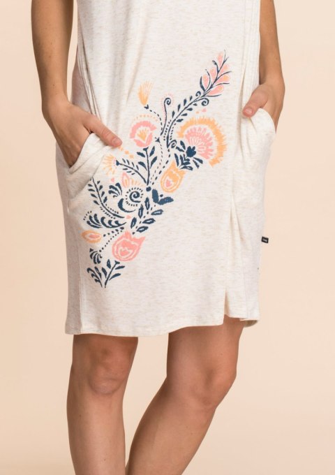 KEY SUKIENKA DAMSKA LHD 460 A20