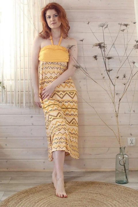 KEY SUKIENKA DAMSKA LHD 960 1 A21