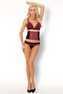 LivCo Corsetti Fashion Nerysa LC 90427 - S/M