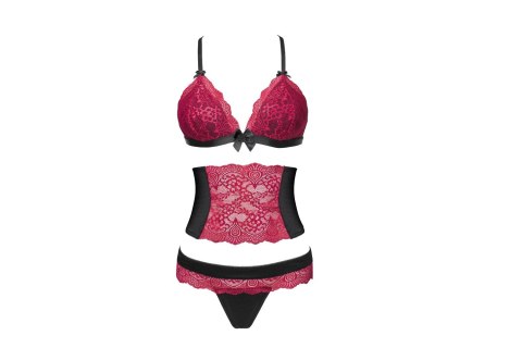 LivCo Corsetti Fashion Nerysa LC 90427 - S/M LivCo Corsetti Fashion Nerysa LC 90427 - S/M
