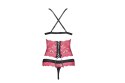 LivCo Corsetti Fashion Nerysa LC 90427 - S/M