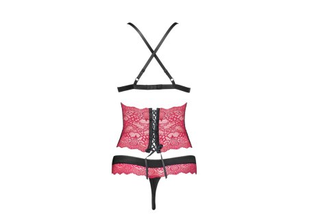 LivCo Corsetti Fashion Nerysa LC 90427 - S/M LivCo Corsetti Fashion Nerysa LC 90427 - S/M