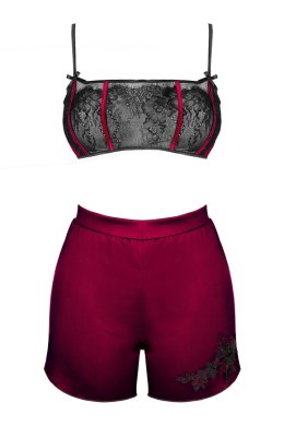 LivCo Corsetti Fashion Nineras LC 90653 - S/M
