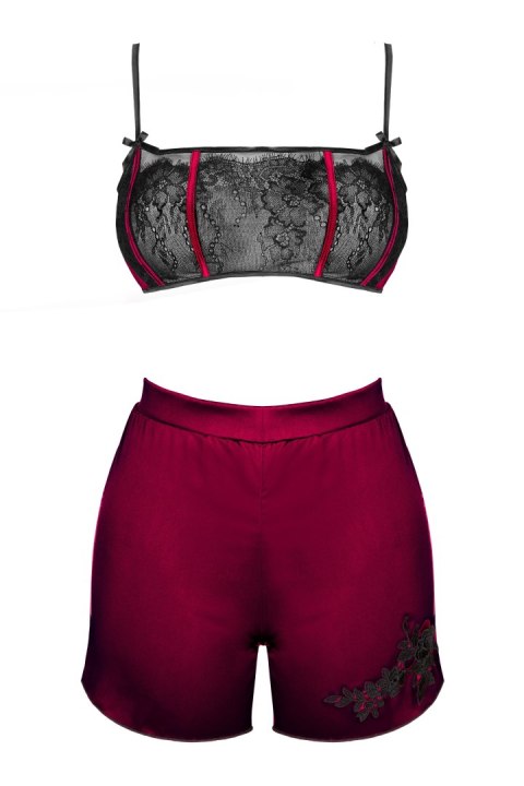 LivCo Corsetti Fashion Nineras LC 90653 - S/M