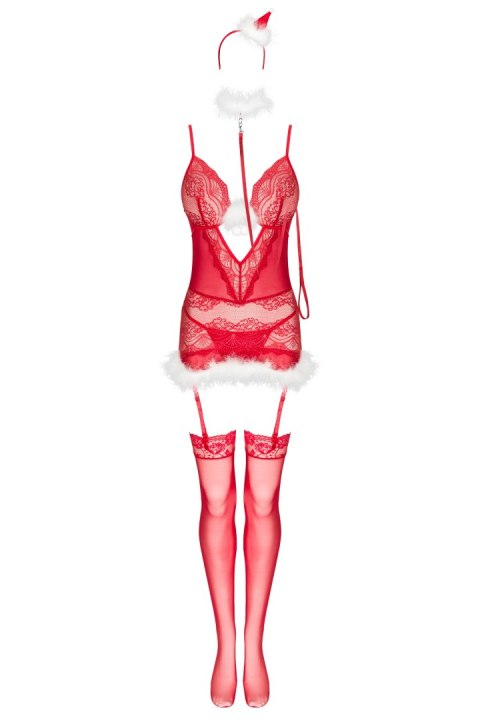 LivCo Corsetti Fashion Niphrea LC 90605 - S/M LivCo Corsetti Fashion Niphrea LC 90605 - S/M