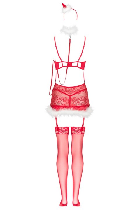 LivCo Corsetti Fashion Niphrea LC 90605 - S/M LivCo Corsetti Fashion Niphrea LC 90605 - S/M