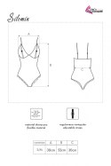 LivCo Corsetti Fashion Silomin LC 1401 - S/M