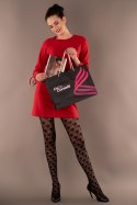 LivCo Corsetti Fashion ZagZig 20 Den - 2