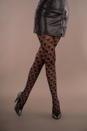 LivCo Corsetti Fashion ZagZig 20 Den - 4