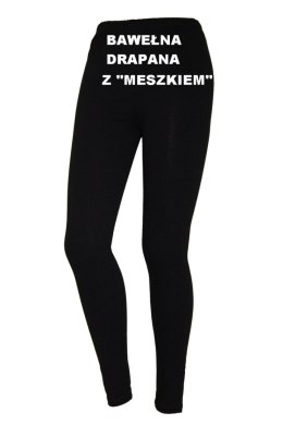 MA-RIA Getry ocieplane M-XL