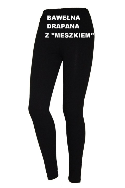 MA-RIA Getry ocieplane M-XL