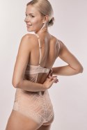 MEFEMI BY NIPPLEX BODY DESIRE beż