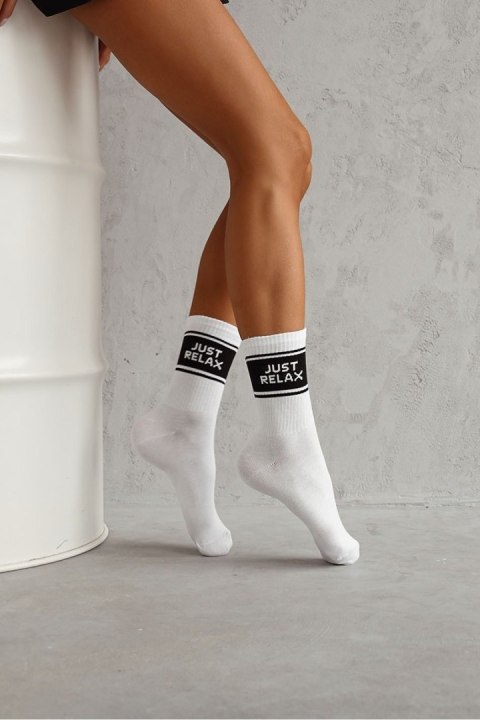 MILENA SKARPETKI DAMSKIE JUST RELAX 0200.131 MILENA SKARPETKI DAMSKIE JUST RELAX 0200.131