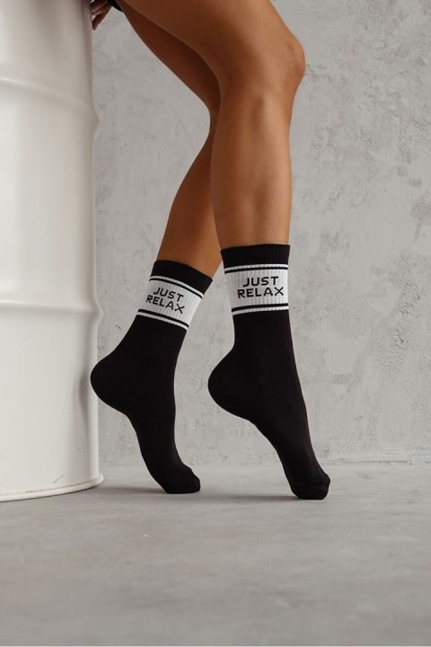 MILENA SKARPETKI DAMSKIE JUST RELAX 0200.131 MILENA SKARPETKI DAMSKIE JUST RELAX 0200.131