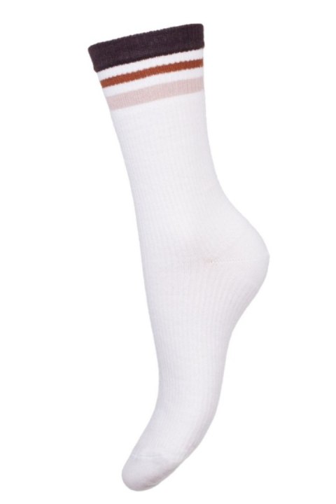 MILENA SKARPETKI DAMSKIE W PRĄŻEK Z PASKAMI 1313.001 MILENA SKARPETKI DAMSKIE W PRĄŻEK Z PASKAMI 1313.001