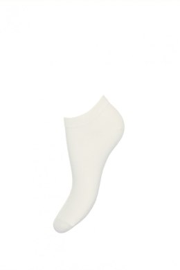 MILENA STOPKI DAMSKIE GŁADKIE 0163