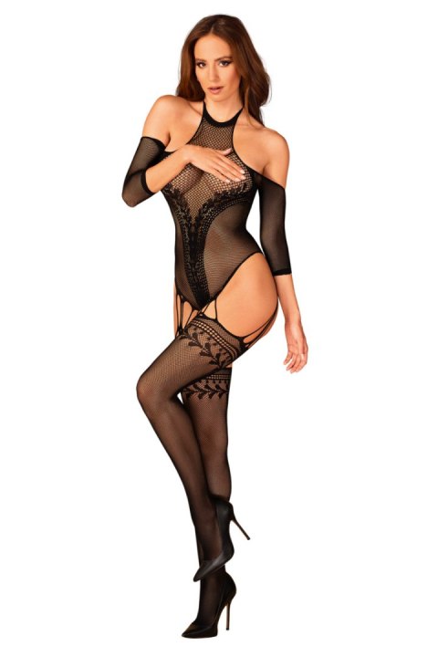 OBSESSIVE BODYSTOCKING G333 OBSESSIVE BODYSTOCKING G333