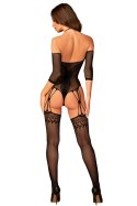 OBSESSIVE BODYSTOCKING G333