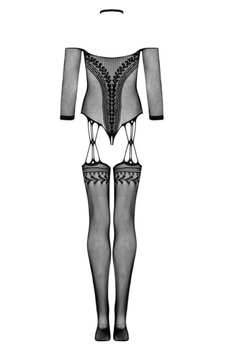 OBSESSIVE BODYSTOCKING G333 OBSESSIVE BODYSTOCKING G333