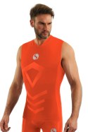 SESTO SENSO KOSZULKA THERMO BEZ RĘK. CL38