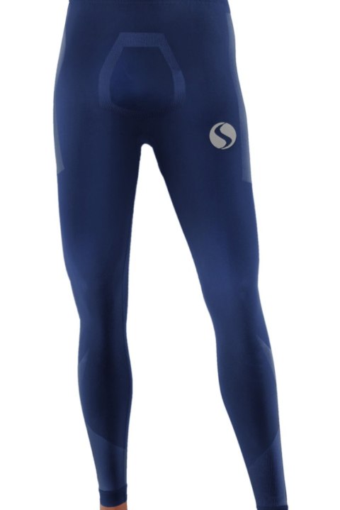 SESTO SENSO SPODNIE THERMO DŁ. CL42 SESTO SENSO SPODNIE THERMO DŁ. CL42