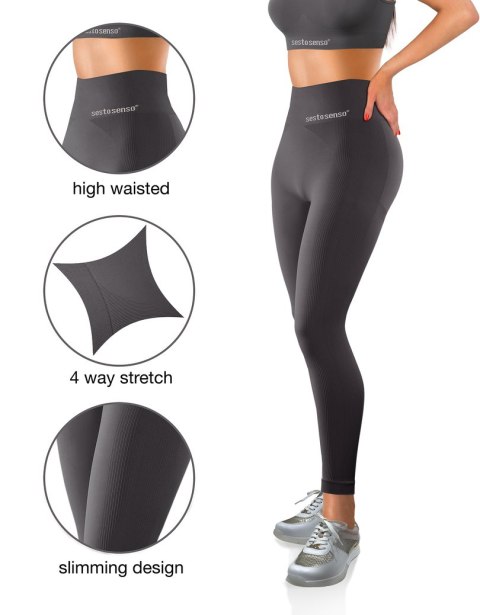 SESTO SENSO SPODNIE WOMEN THERMOFIT 1857/CL21 SESTO SENSO SPODNIE WOMEN THERMOFIT 1857/CL21