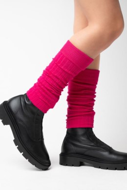 STEVEN Getry bawełniane damskie 092